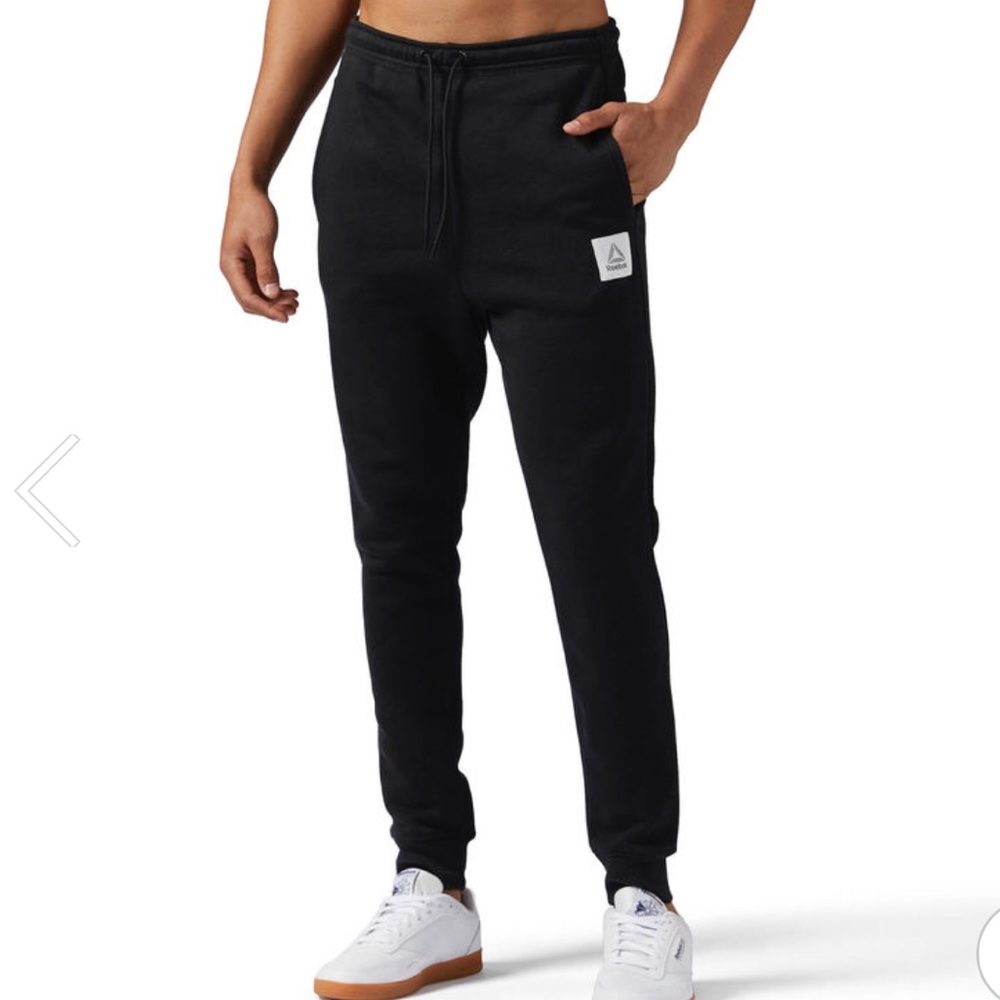 Reebok Cotton Series Jogger